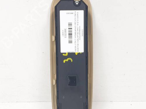 Left front window switch FORD MONDEO IV Turnier (BA7) 2.3 | BP40176803I27 - Image 2