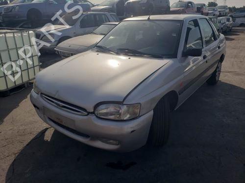Brugte FORD ESCORT VI (GAL, AAL, ABL) 1.6 16V (90 hp) 3474994