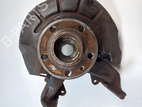 Used Left front steering knuckle Left front steering knuckle 39196302 39196302