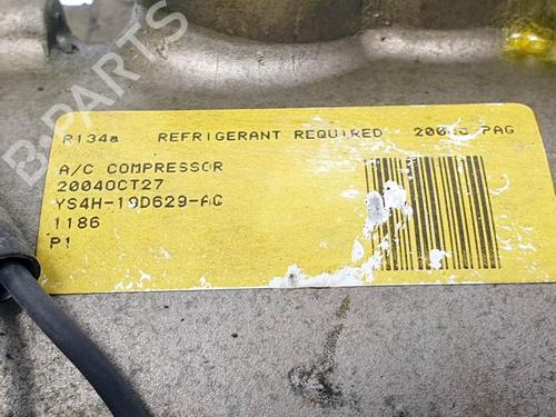 AC compressor MAZDA 2 (DY) 1.4 | BP13568403M34  - Image 10