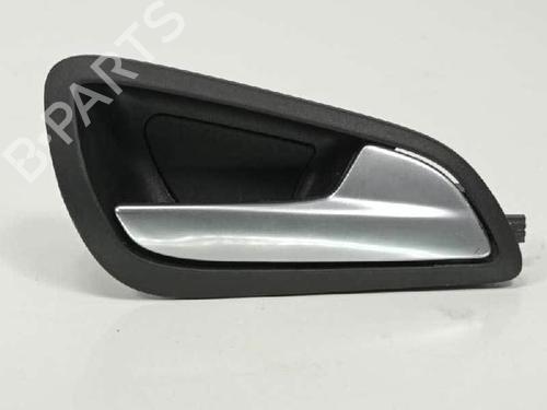 Used Rear left interior door handle Rear left interior door handle FORD FOCUS III 1.6 TDCi (115 hp) 7784856 7784856