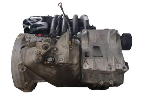 Engine MERCEDES-BENZ A-CLASS (W169) A 150 (169.031, 169.331) | BP34511401M1  - Image 6