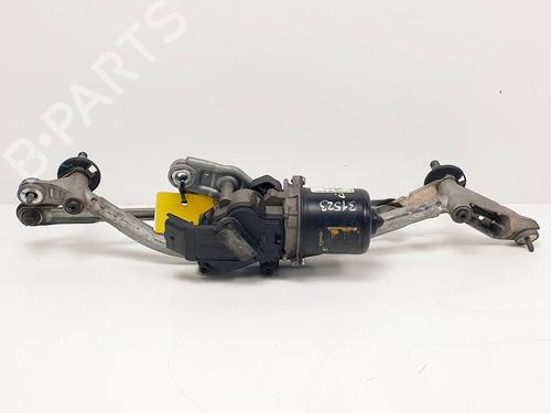 Front wiper motor NISSAN QASHQAI I (J10, NJ10) 1.5 dCi | BP29474276M29 