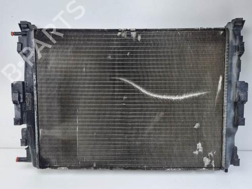 Water radiator RENAULT MEGANE II Estate (KM0/1_) 1.9 dCi (KMRG, KM1G, KM0G, KM2C) | BP28178309M31 