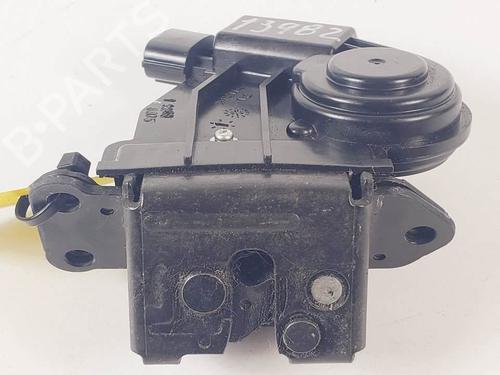 Used Tailgate lock Tailgate lock TOYOTA IQ (_J1_) 1.0 (KGJ10_, KGJ10R) (68 hp) 17808684 17808684