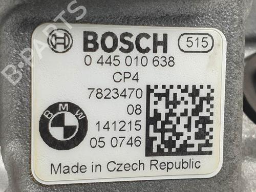 Injection pump BMW X5 (F15, F85) xDrive 40 d | BP28208676M78 