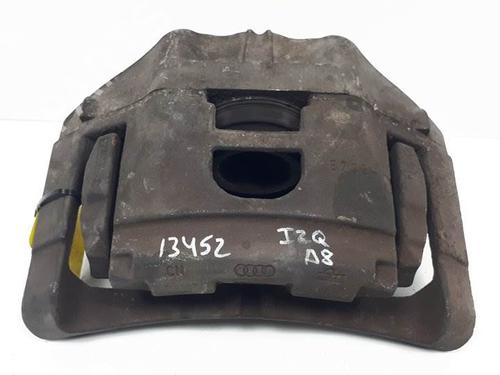 Used Left front brake caliper Left front brake caliper AUDI A8 D3 (4E2, 4E8) 3.0 TDI quattro (233 hp) 16305075 16305075