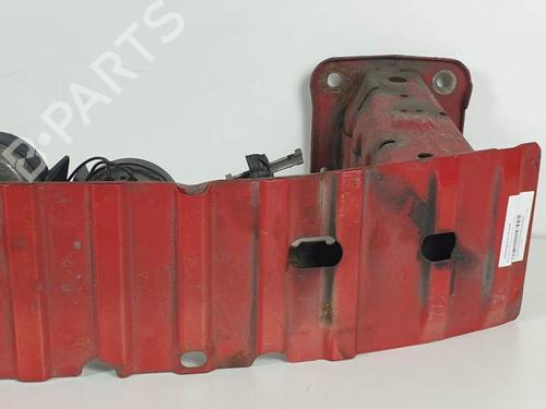 Front bumper reinforcement FORD FOCUS II Convertible 2.0 | BP12384663C109 