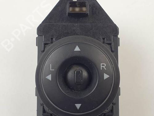 Used Mirror switch KIA CEE'D SW (ED) 1.6 CRDi 90 (90 hp) 21185226