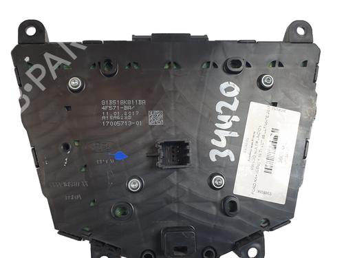 Switch FORD KA+ III (UK, FK) 1.2 Ti-VCT | BP37457916I30 - Image 2