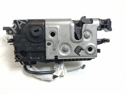Used Rear right lock Rear right lock PEUGEOT 208 I (CA_, CC_) 1.6 BlueHDi 100 (100 hp) 40287935 40287935