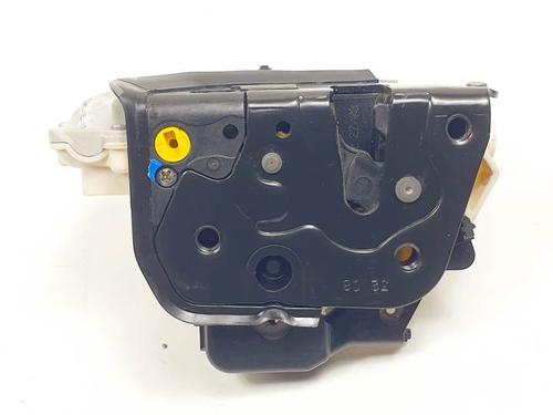 Used Front left lock AUDI A6 Allroad C6 (4FH) 3.0 TDI quattro (233 hp) 27525956