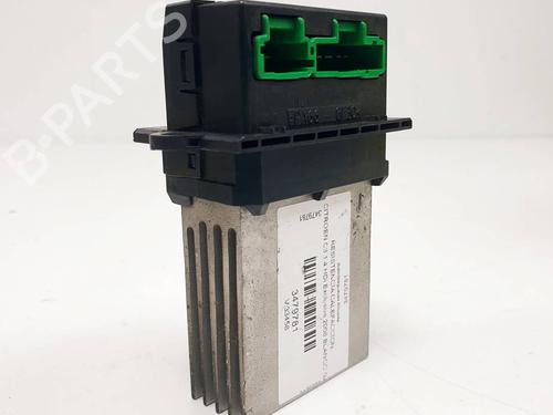 Used Heater resistor Heater resistor CITROËN C3 I (FC_, FN_) 1.4 HDi (68 hp) 34712403 34712403