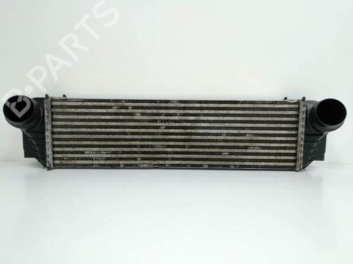 Used Intercooler BMW 5 Touring (F11) 520 d (184 hp) 7536471