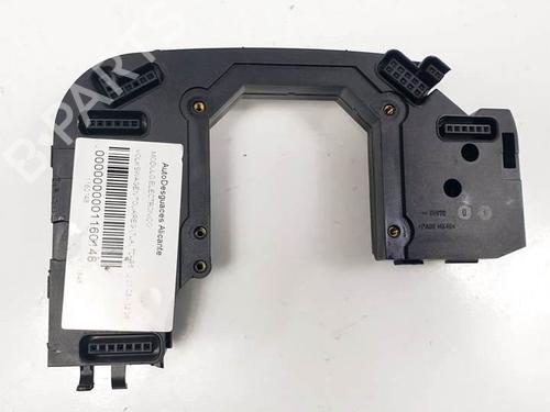Module électronique VW TOUAREG (7LA, 7L6, 7L7) 2.5 R5 TDI (174 hp) 17215765