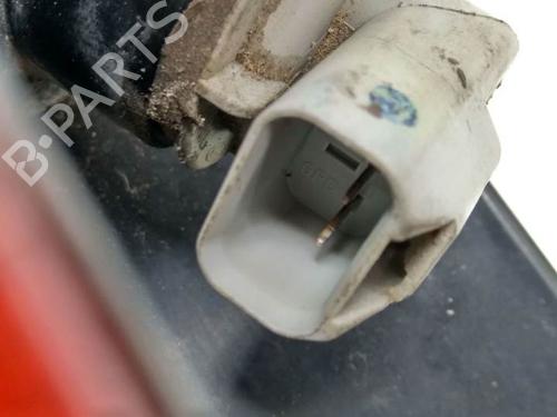 Left taillight FORD FOCUS II (DA_, HCP, DP) 1.6 TDCi | BP8609828C34 