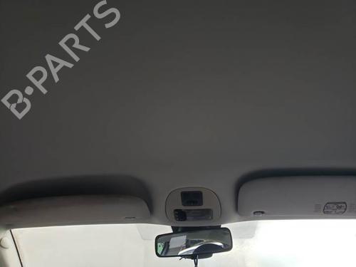 Electronic sensor PEUGEOT 206 Hatchback (2A/C) 1.6 16V | BP16110225M84 