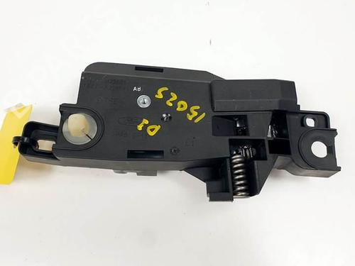 Front left interior door handle FORD MONDEO IV (BA7) 2.0 TDCi | BP25291481I13 