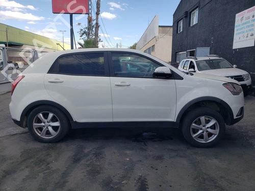 Left sun visor SSANGYONG KORANDO (CK)  | BP15856193I1  - Image 17