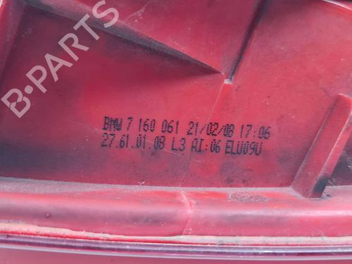 Left taillight BMW 3 Touring (E91) 320 d | BP34513585C34  - Image 5
