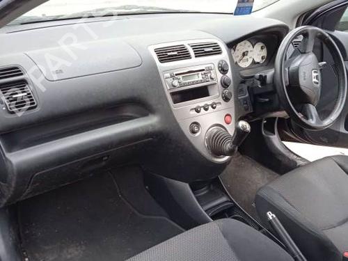 Starter HONDA CIVIC VII Hatchback (EU, EP, EV) 1.6 i (EP2, EU8, EU6) | BP8542338M8 