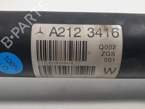 Driveshaft MERCEDES-BENZ E-CLASS T-Model (S212) E 250 CDI / BlueTEC (212.203, 212.204) | BP35774177M37 - Image 5