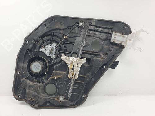 Rear left window mechanism KIA CEE'D (JD) 1.4 CRDi 90 | BP29298085C24 - Image 2