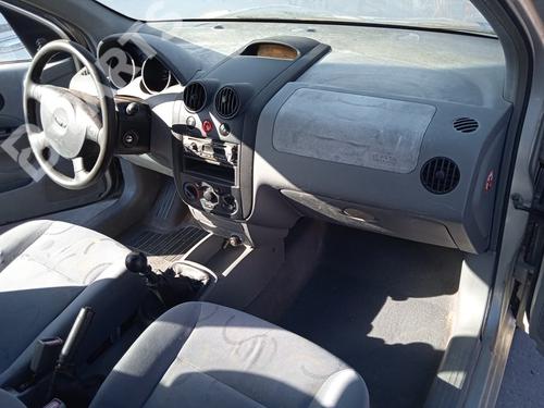 Alternator DAEWOO KALOS (KLAS) 1.4 | BP10322725M7  - Image 12