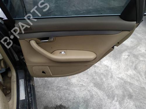 Front slam panel AUDI A4 B7 (8EC) 2.0 TDI 16V | BP35952605C72 - Image 16