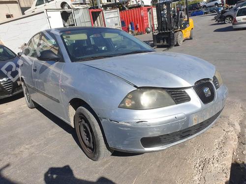 Left front window switch SEAT IBIZA III (6L1)  | BP15818761I27  - Image 18