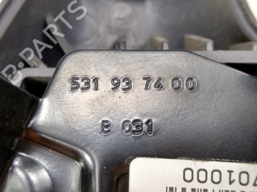 Driver airbag NISSAN ALMERA TINO (V10) 1.8 | BP8377927C9 