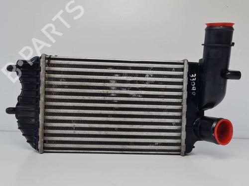 Used Intercooler Intercooler PEUGEOT BOXER Van (244) 2.2 HDi (101 hp) 34516725 34516725