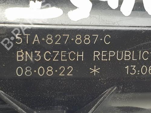Electronic module AUDI Q3 Sportback (F3N) 35 TDI | BP24340319M83 - Image 3