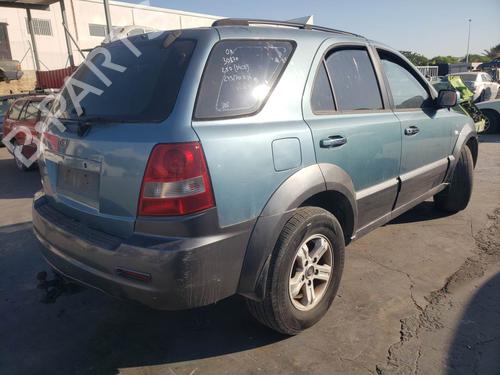 Switch KIA SORENTO I (JC) 2.5 CRDi 4WD | BP27978061I30 - Image 10