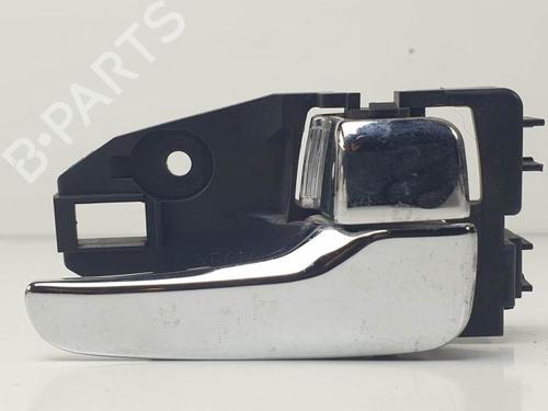 Front right interior door handle MITSUBISHI OUTLANDER I (CU_W)  | BP22332261I14 