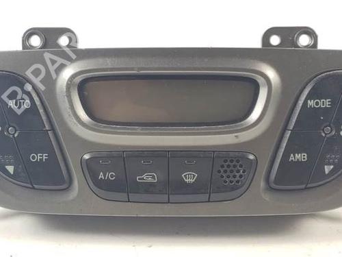 Used Climate control HYUNDAI SANTA FÉ I (SM) 2.0 CRDi (113 hp) 18889297