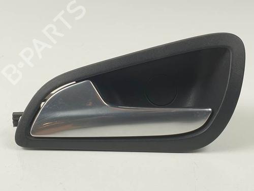 Used Front left interior door handle FORD FOCUS III 1.6 TDCi (95 hp) 25931720