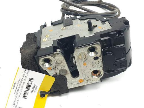 Used Rear left lock NISSAN X-TRAIL II (T31) 2.0 dCi (150 hp) 26899962
