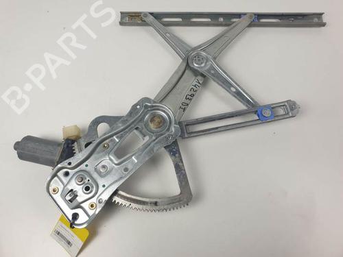 Front left window mechanism MERCEDES-BENZ CLK Convertible (A208) CLK 320 (208.465) | BP21245661C22