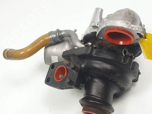 Turbocharger/Supercharger FORD TOURNEO CONNECT / GRAND TOURNEO CONNECT V408 MPV  | BP18115849M71 