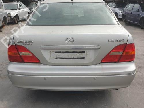 Warning switch LEXUS LS (_F3_) 430 (UCF30) | BP19320781I22 - Image 19