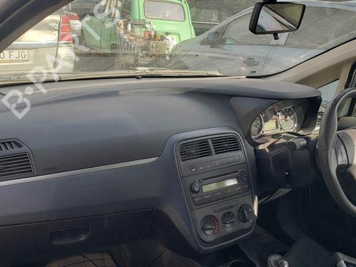 Engine control unit (ECU) FIAT GRANDE PUNTO (199_)  | BP26030173M57  - Image 8