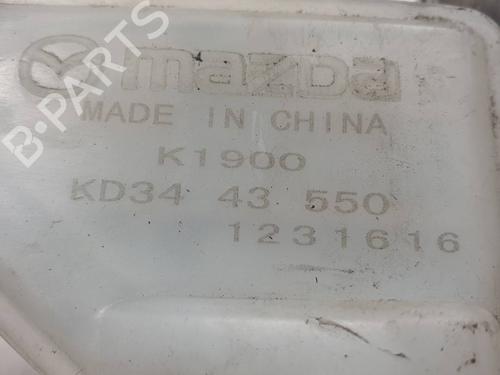 Brake master cylinder MAZDA CX-5 (KE, GH) 2.2 D (KE2FW) | BP39666689M77 - Image 6