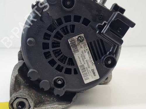 Alternator BMW 3 (E90) 318 d | BP37871659M7 - Image 3