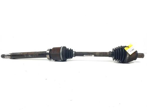 Used Right front driveshaft FORD S-MAX (WA6) 2.0 TDCi (140 hp) 29149717