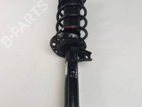 Used Left front shock absorber SEAT LEON (1P1) 1.6 (102 hp) 30800938
