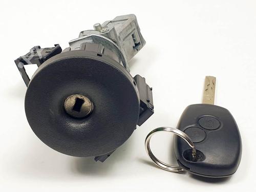 Used Electronic module Electronic module RENAULT CLIO III (BR0/1, CR0/1) 1.5 dCi (BR17, CR17) (86 hp) 25140208 25140208