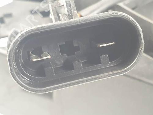 Køleventilator elektrisk OPEL ASTRA H GTC (A04) 1.8 (L08) | BP24932499M35 