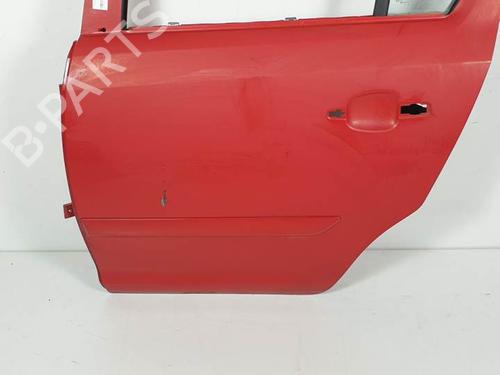 Left rear door OPEL CORSA D (S07)  | BP16123542C4 