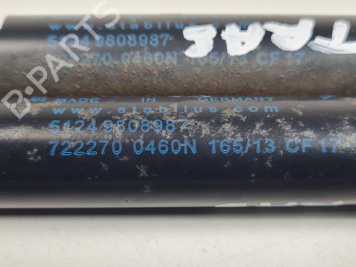 Tailgate lift support MINI MINI PACEMAN (R61) Cooper D | BP31240917C138 - Image 3